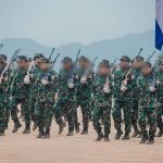 တော်လှန်ရေးအပြီး စစ်ပွဲပြီးရန် နိုင်ငံရေးနှင့် စစ်ရေး ဟန်ချက်ညီမျှမှု လိုအပ်ချက်
