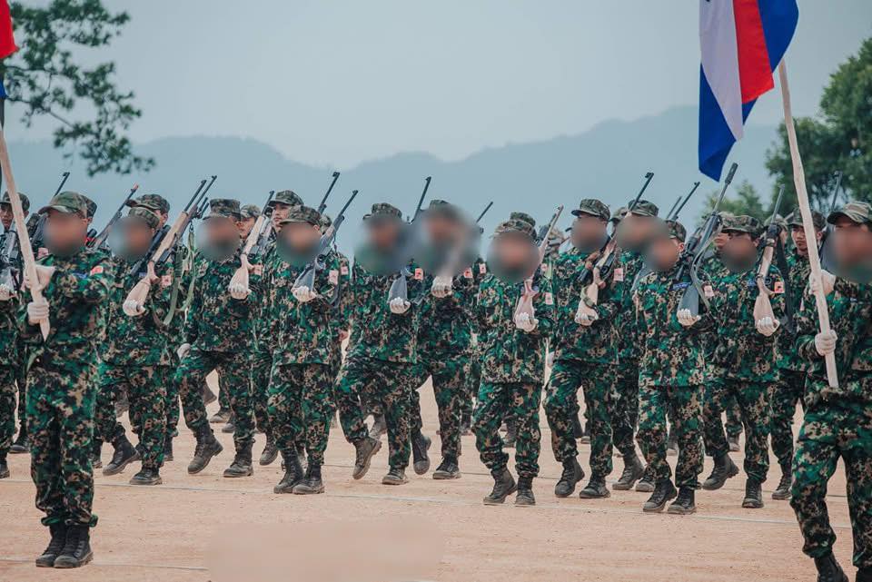 တော်လှန်ရေးအပြီး စစ်ပွဲပြီးရန် နိုင်ငံရေးနှင့် စစ်ရေး ဟန်ချက်ညီမျှမှု လိုအပ်ချက်