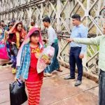 တော်လှန်ရေးမနိုင်မှာကို စိုးရိမ်တာထက် တော်လှန်ရေးတွင် နိုင်ဝန်မထမ်းကြမှာကသာ ပိုစိုးရိမ်စရာ