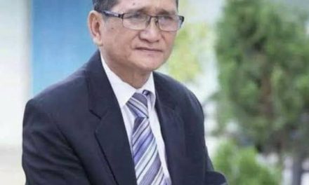 စစ်ကောင်စီအဖွဲ့ဝင် ဒေါက်တာမှုထန်ကို ပြည်ထောင်စုစည်သူသင်္ဂဟဘွဲ့ ချီးမြှင့်ခဲ့ပြီး အကျဉ်းသား ၄၈၉၃ ဦး လွတ်ငြိမ်းချမ်းသာခွင့်ရ