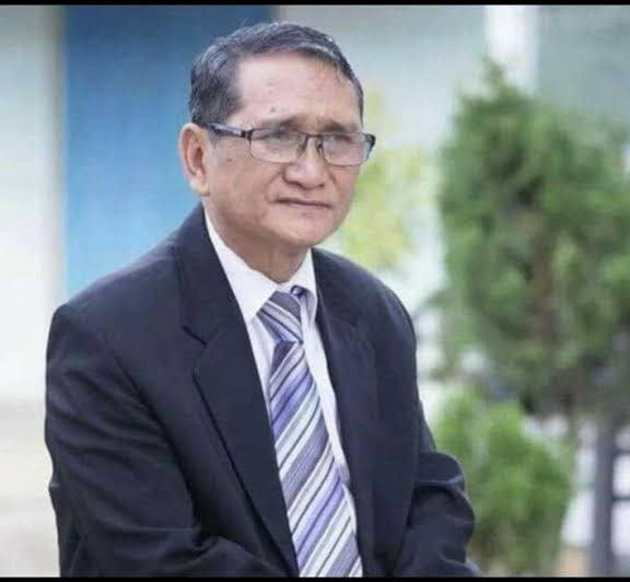 စစ်ကောင်စီအဖွဲ့ဝင် ဒေါက်တာမှုထန်ကို ပြည်ထောင်စုစည်သူသင်္ဂဟဘွဲ့ ချီးမြှင့်ခဲ့ပြီး အကျဉ်းသား ၄၈၉၃ ဦး လွတ်ငြိမ်းချမ်းသာခွင့်ရ