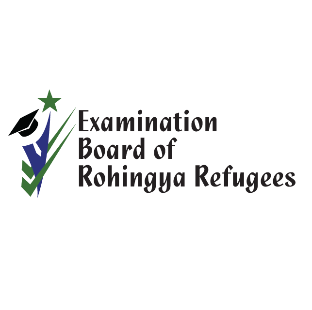 ရိုဟင်ဂျာ ဒုက္ခသည်စခန်းအခြေပြု စာစစ်ဘုတ်အဖွဲ့ ဖွဲ့စည်းထူထောင်ကြောင်း ကော့ဇ်ဘာဇား၊ ဘင်္ဂလားဒေ့ရှ် ပညာရေးကော်မတီ (ယာယီ) ထုတ်ပြန်