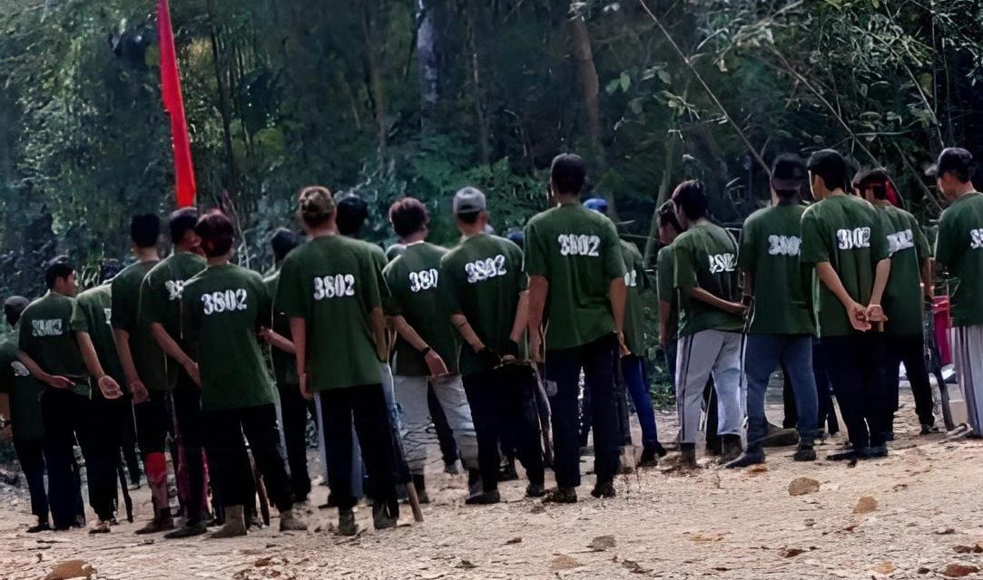 ပဲခူးတိုင်းအတွင်း စစ်ကောင်စီလက်အောက်ခံ အုပ်ချုပ်ရေးမှူးတစ်ဦး ပစ်ခတ်ရှင်းလင်းခံရပြီး သေဆုံး
