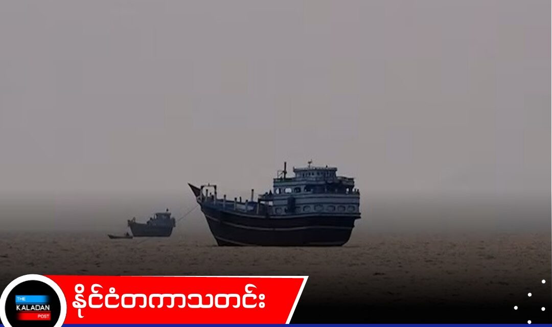 အီရန်ကို အမေရိကန်က ၁၁ ညဆက်တိုက် ဗုံးကြဲတိုက်ခိုက်၊ အရပ်သား ၅၀ သေဆုံးပြီး စစ်ဘောင်ပိုမိုကျယ်ပြန့်လာ