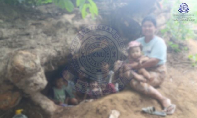 စစ်ကောင်စီ၏ အပစ်ရပ်ကြေညာချက်ကြားမှ ဆက်လက်ဖြစ်ပွားနေသည့် လူ့အခွင့်အရေးချိုးဖောက်မှုများ