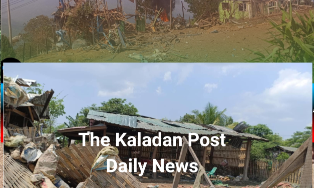 မေလ (၈) သတင်းတို ကဏ္ဍ